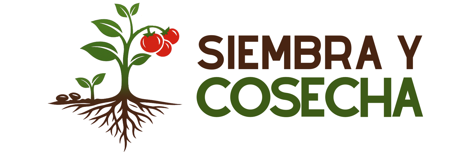 Siembra y Cosecha